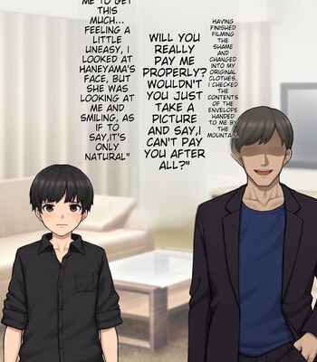 Tomo Ochi 2 ~Kekkon o Chikatta Kanojo o Netorareta Ageku Mesu Ochi Saserareta Ore no Matsuro~ 039