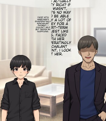 Tomo Ochi 2 ~Kekkon o Chikatta Kanojo o Netorareta Ageku Mesu Ochi Saserareta Ore no Matsuro~ 040
