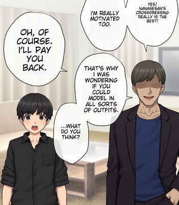Tomo Ochi 2 ~Kekkon o Chikatta Kanojo o Netorareta Ageku Mesu Ochi Saserareta Ore no Matsuro~ 043