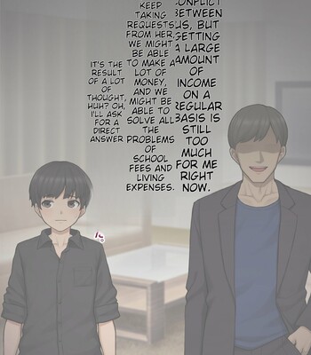 Tomo Ochi 2 ~Kekkon o Chikatta Kanojo o Netorareta Ageku Mesu Ochi Saserareta Ore no Matsuro~ 046