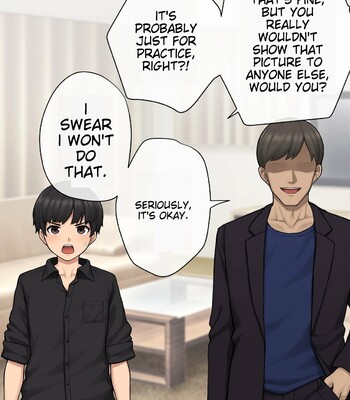 Tomo Ochi 2 ~Kekkon o Chikatta Kanojo o Netorareta Ageku Mesu Ochi Saserareta Ore no Matsuro~ 048