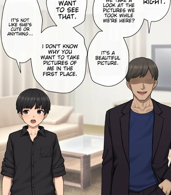 Tomo Ochi 2 ~Kekkon o Chikatta Kanojo o Netorareta Ageku Mesu Ochi Saserareta Ore no Matsuro~ 050