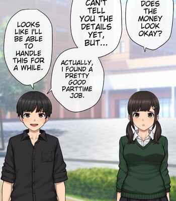 Tomo Ochi 2 ~Kekkon o Chikatta Kanojo o Netorareta Ageku Mesu Ochi Saserareta Ore no Matsuro~ 061