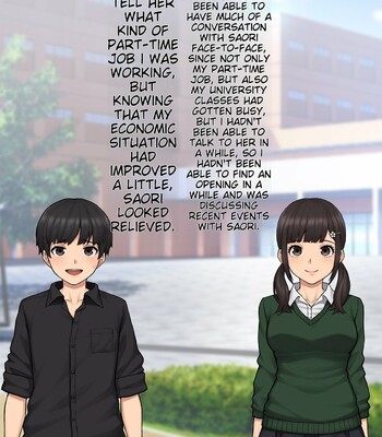Tomo Ochi 2 ~Kekkon o Chikatta Kanojo o Netorareta Ageku Mesu Ochi Saserareta Ore no Matsuro~ 062