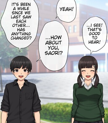 Tomo Ochi 2 ~Kekkon o Chikatta Kanojo o Netorareta Ageku Mesu Ochi Saserareta Ore no Matsuro~ 063