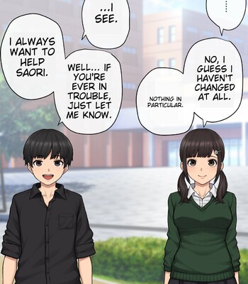Tomo Ochi 2 ~Kekkon o Chikatta Kanojo o Netorareta Ageku Mesu Ochi Saserareta Ore no Matsuro~ 064