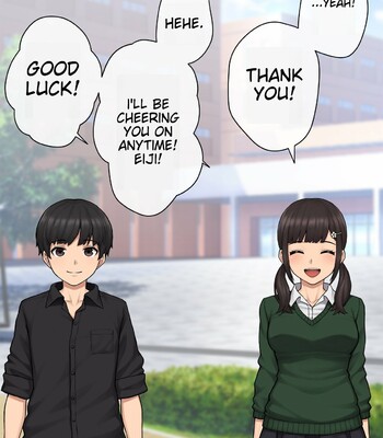 Tomo Ochi 2 ~Kekkon o Chikatta Kanojo o Netorareta Ageku Mesu Ochi Saserareta Ore no Matsuro~ 065