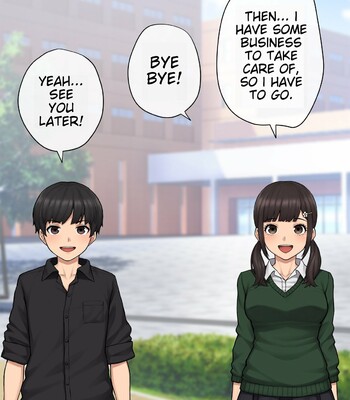 Tomo Ochi 2 ~Kekkon o Chikatta Kanojo o Netorareta Ageku Mesu Ochi Saserareta Ore no Matsuro~ 066