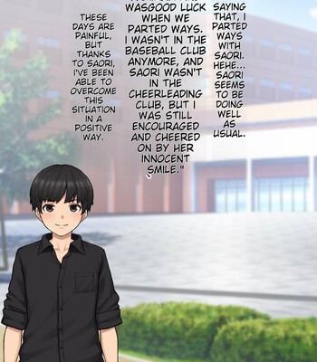 Tomo Ochi 2 ~Kekkon o Chikatta Kanojo o Netorareta Ageku Mesu Ochi Saserareta Ore no Matsuro~ 067