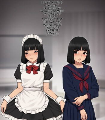 Tomo Ochi 2 ~Kekkon o Chikatta Kanojo o Netorareta Ageku Mesu Ochi Saserareta Ore no Matsuro~ 076