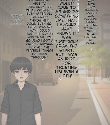 Tomo Ochi 2 ~Kekkon o Chikatta Kanojo o Netorareta Ageku Mesu Ochi Saserareta Ore no Matsuro~ 130