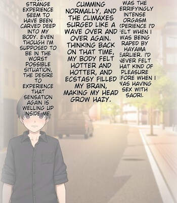 Tomo Ochi 2 ~Kekkon o Chikatta Kanojo o Netorareta Ageku Mesu Ochi Saserareta Ore no Matsuro~ 135