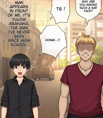 Tomo Ochi 2 ~Kekkon o Chikatta Kanojo o Netorareta Ageku Mesu Ochi Saserareta Ore no Matsuro~ 138