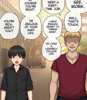 Tomo Ochi 2 ~Kekkon o Chikatta Kanojo o Netorareta Ageku Mesu Ochi Saserareta Ore no Matsuro~ 140
