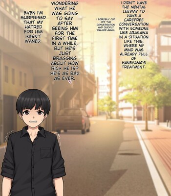 Tomo Ochi 2 ~Kekkon o Chikatta Kanojo o Netorareta Ageku Mesu Ochi Saserareta Ore no Matsuro~ 142