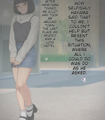 Tomo Ochi 2 ~Kekkon o Chikatta Kanojo o Netorareta Ageku Mesu Ochi Saserareta Ore no Matsuro~ 164