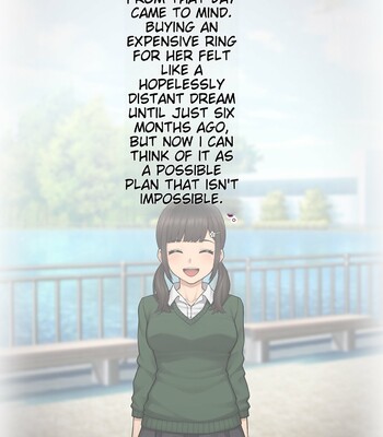 Tomo Ochi 2 ~Kekkon o Chikatta Kanojo o Netorareta Ageku Mesu Ochi Saserareta Ore no Matsuro~ 221