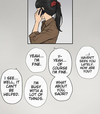 Tomo Ochi 2 ~Kekkon o Chikatta Kanojo o Netorareta Ageku Mesu Ochi Saserareta Ore no Matsuro~ 322