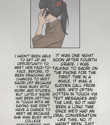 Tomo Ochi 2 ~Kekkon o Chikatta Kanojo o Netorareta Ageku Mesu Ochi Saserareta Ore no Matsuro~ 323