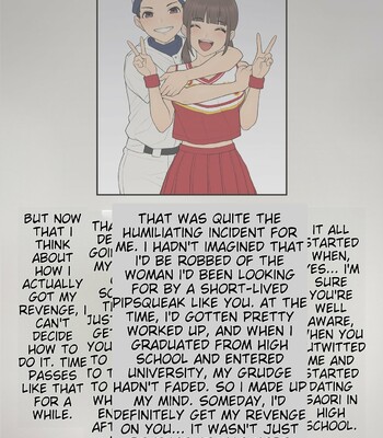 Tomo Ochi 2 ~Kekkon o Chikatta Kanojo o Netorareta Ageku Mesu Ochi Saserareta Ore no Matsuro~ 355