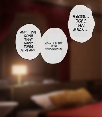 Tomo Ochi 2 ~Kekkon o Chikatta Kanojo o Netorareta Ageku Mesu Ochi Saserareta Ore no Matsuro~ 371