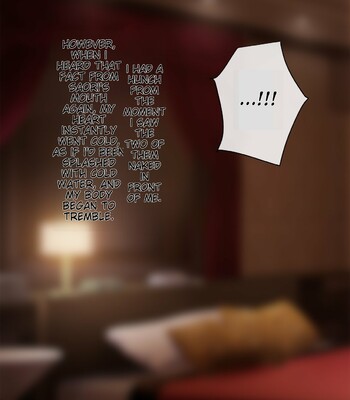 Tomo Ochi 2 ~Kekkon o Chikatta Kanojo o Netorareta Ageku Mesu Ochi Saserareta Ore no Matsuro~ 372