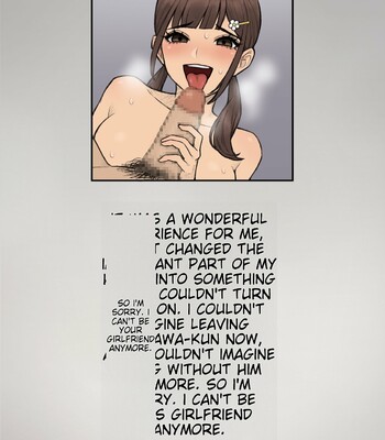 Tomo Ochi 2 ~Kekkon o Chikatta Kanojo o Netorareta Ageku Mesu Ochi Saserareta Ore no Matsuro~ 374