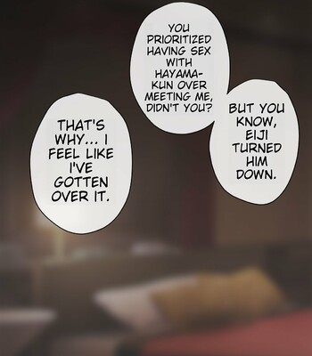 Tomo Ochi 2 ~Kekkon o Chikatta Kanojo o Netorareta Ageku Mesu Ochi Saserareta Ore no Matsuro~ 381