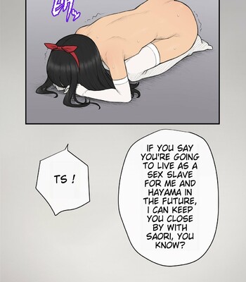 Tomo Ochi 2 ~Kekkon o Chikatta Kanojo o Netorareta Ageku Mesu Ochi Saserareta Ore no Matsuro~ 415