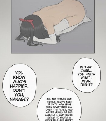 Tomo Ochi 2 ~Kekkon o Chikatta Kanojo o Netorareta Ageku Mesu Ochi Saserareta Ore no Matsuro~ 424