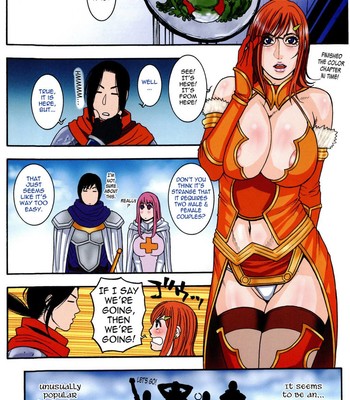 Sis Ero [uncensored] 014