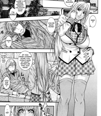 Sis Ero [uncensored] 015