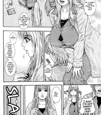 Sis Ero [uncensored] 018