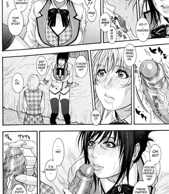 Sis Ero [uncensored] 046