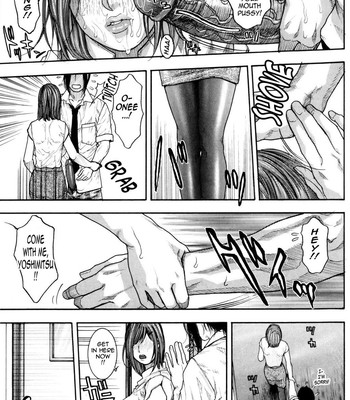 Sis Ero [uncensored] 067