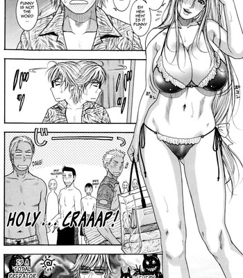 Sis Ero [uncensored] 083