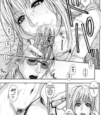 Sis Ero [uncensored] 090