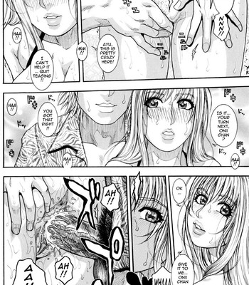 Sis Ero [uncensored] 091