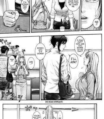 Sis Ero [uncensored] 102