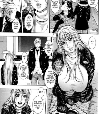 Sis Ero [uncensored] 128