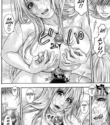 Sis Ero [uncensored] 133