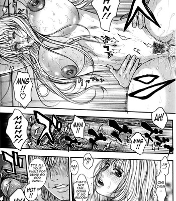 Sis Ero [uncensored] 136