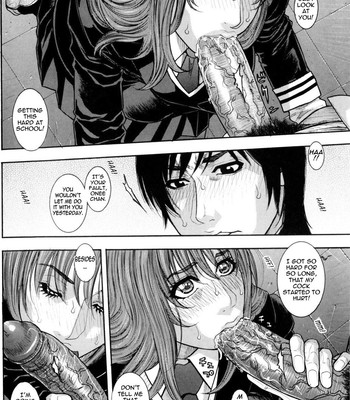 Sis Ero [uncensored] 206