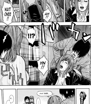 Sis Ero [uncensored] 217