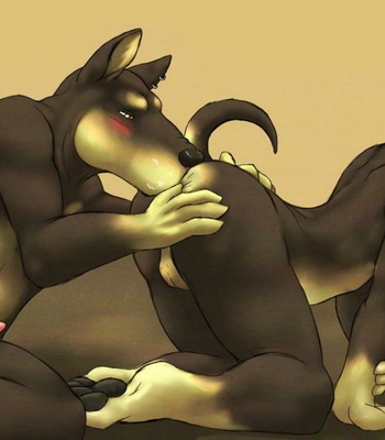 Doberbrother Comic 011