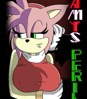 Amys Peril (Remake + Original) 017