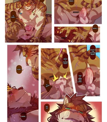 [Kourney14] - Generals Secret Meeting + Extras - [ENG] (Ongoing) 056