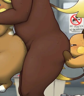 Captured By Team Rocket 005