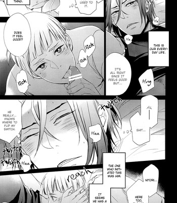 Sametsuka gakuen no nichijou (free!) 013