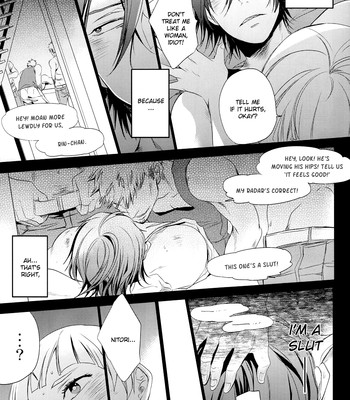 Sametsuka gakuen no nichijou (free!) 015